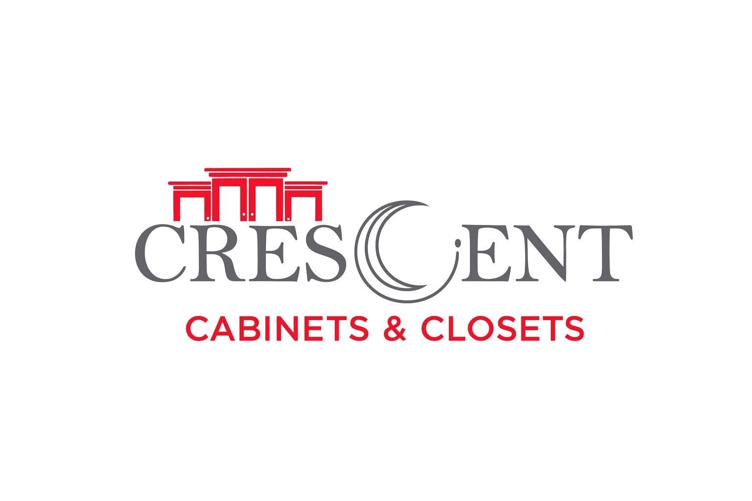 Crescent Cabinets & Closets logo