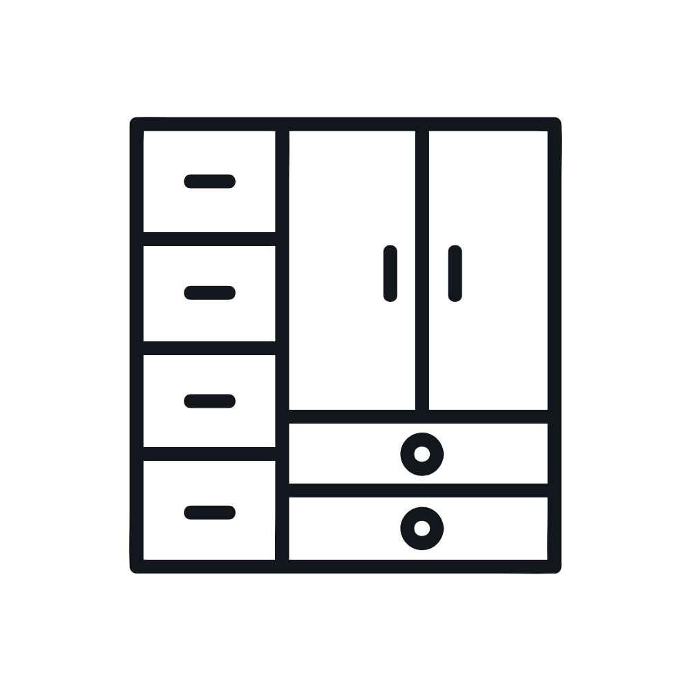 Custom Closets
